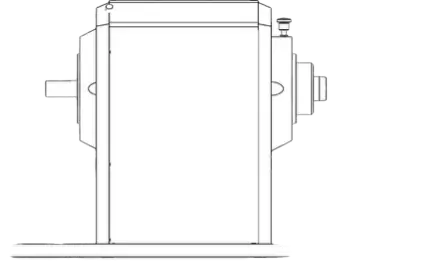 XPRO 2 in right-hand configuration
