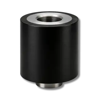 Driving wheel, 30 to 90 Shore, diameter 12 to 100 mm