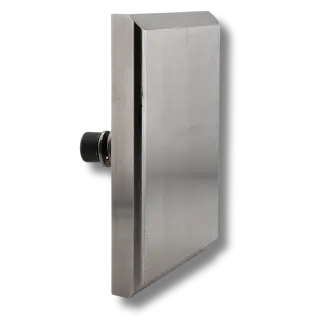 3D Dovetail