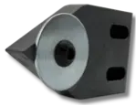 Corner Tip for Fine Belt