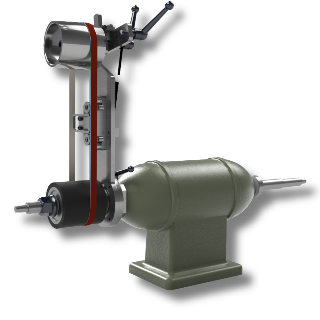 MICROMECALP kits compatible with Vitax benches