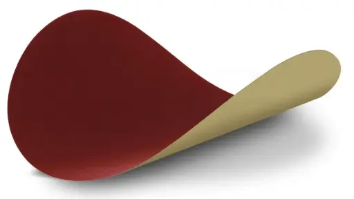 [CS200113] Abrasive paper - P400 - Lapping 